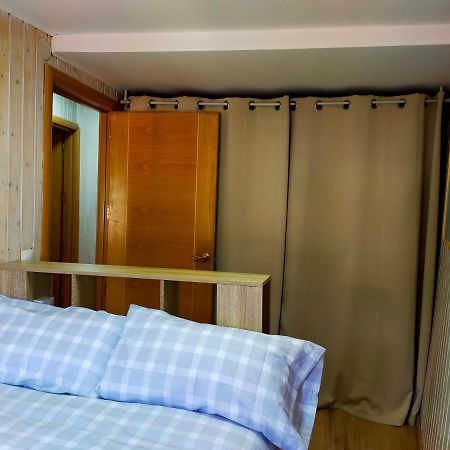 Casa La Vikinga Apartment Кудилеро Екстериор снимка