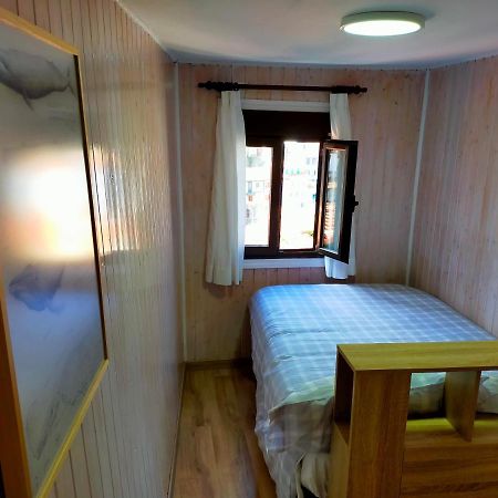 Casa La Vikinga Apartment Кудилеро Екстериор снимка
