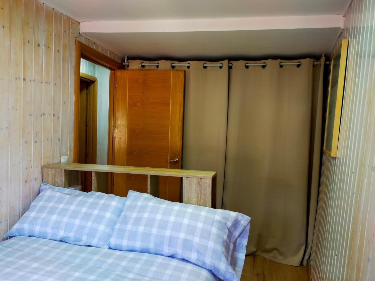 Casa La Vikinga Apartment Кудилеро Екстериор снимка