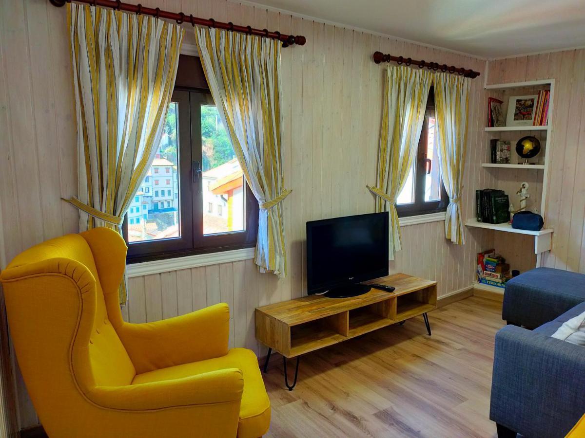 Casa La Vikinga Apartment Кудилеро Екстериор снимка