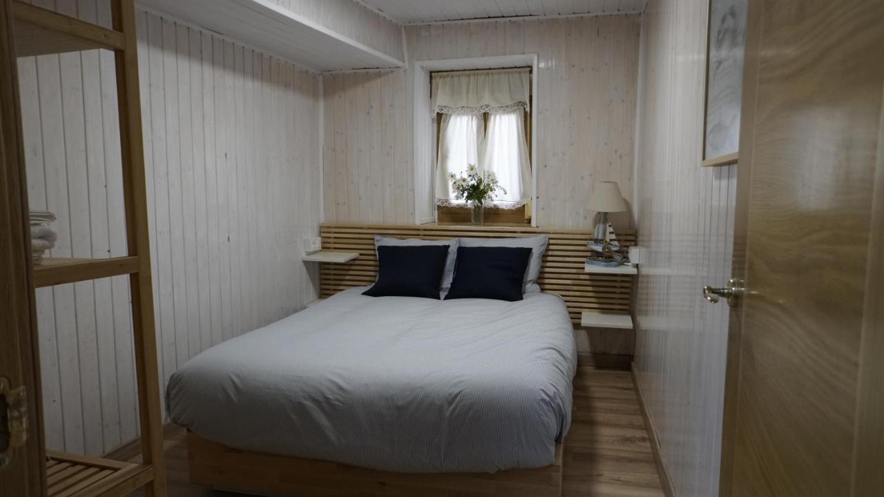 Casa La Vikinga Apartment Кудилеро Екстериор снимка
