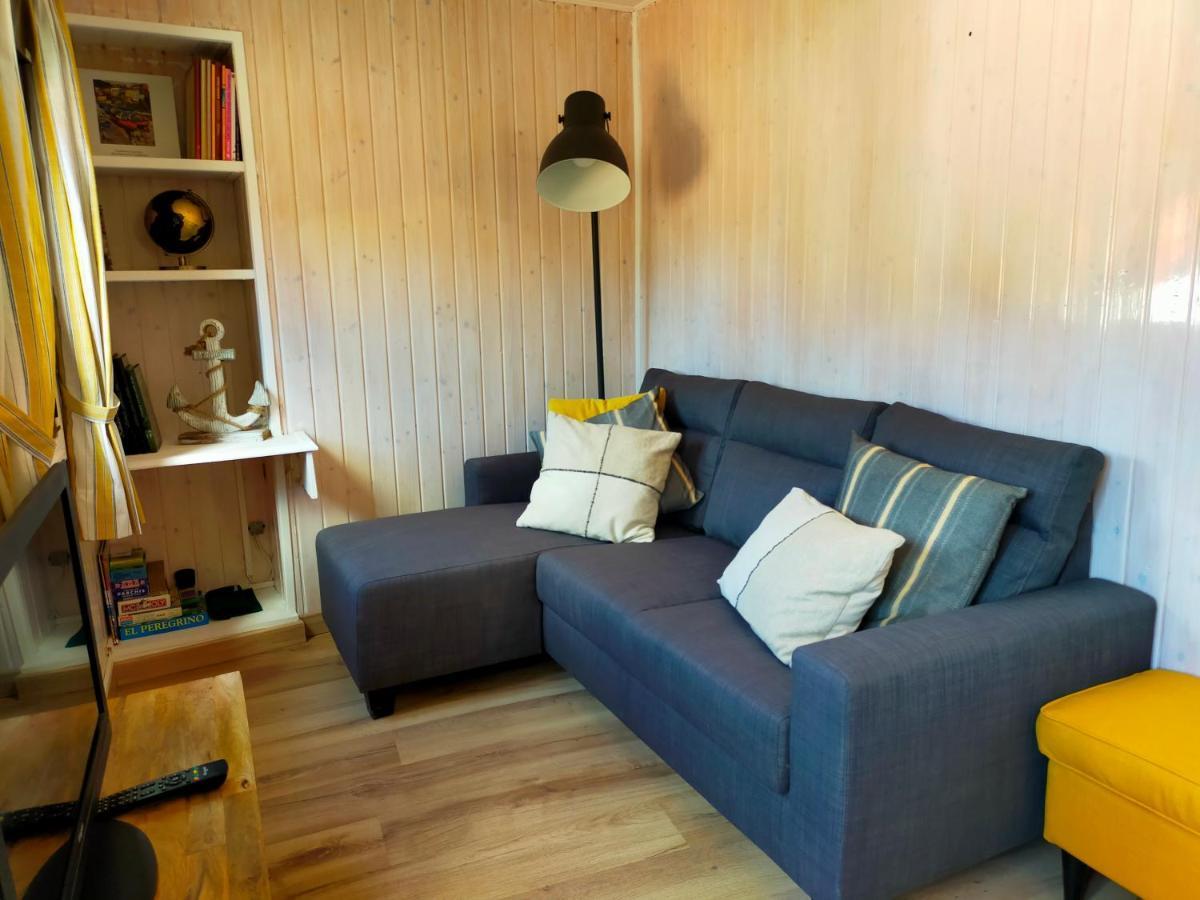 Casa La Vikinga Apartment Кудилеро Екстериор снимка