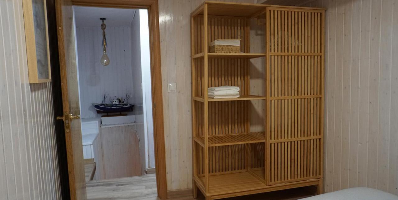 Casa La Vikinga Apartment Кудилеро Екстериор снимка
