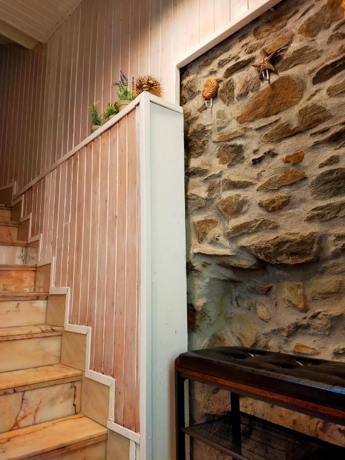 Casa La Vikinga Apartment Кудилеро Екстериор снимка